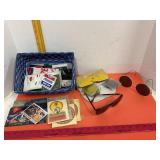 Groovy Sun Glasses & More