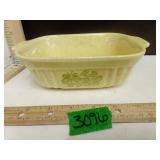 Pfaltzgraff FTDA 1983 Stoneware Mall Casserole