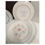 Mainstay, Brickoven Stoneware, Sakura Imperial