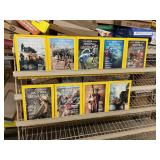 National Geographic 1984