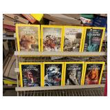 National Geographic 1986