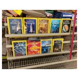 National Geographic 1981