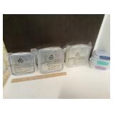 LOCK&LOCK Storage Containers & systematic Klip I