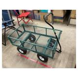Ground Work Garden Wagon Model GW8000