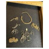 Untested Busted A** Chains