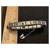 Uberry Charm Bracelet