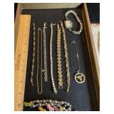 Costume Bracelet Assortment