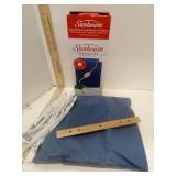Sunbeam Heating Pad Standard Size in Box