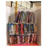 Disney Children's VHS Tapes Dinosaur Antz & More