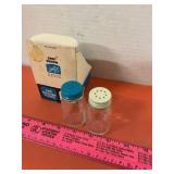 Ball Mason Jar Salt & Pepper & Box