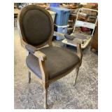 Nice Captain's Chair