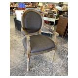 Nice Captain's Chair