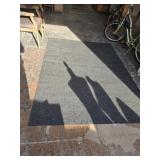 Industrial Lool Rug 97' × 72'