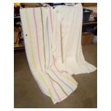 Woven Full/Queen Blankets 2