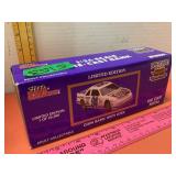 Racing Champions NASCAR Coin Bank w/Lock