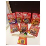 Racing Champions 1/64 h 1:144 Scale Diecast Cars