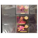Beanie Babies Collector Cards Series 1 Original