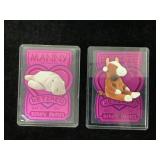 Ty Beanie Babies Series 3 Retired Collector C