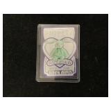 Ty Beanie Babies Series 3 Retired Collector Card