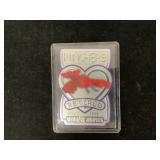 Ty Beanie Babies Series 3 Retired Collector Card