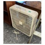 Robeson 3 Speed Box Fan