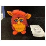 1999 Tiger Original Furby