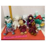 TY Beanie December Angelic Beans & More