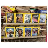 National Geographic 1983