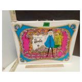 The World Of Barbie Double Doll Case by Mattel
