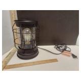 Better Homes & Gardens  Electric Bronze Metal &