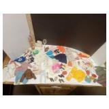 Barbie/Ken Cloths & Accessories Galore