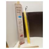 WHITNEY DESIGN Stackable Sweater Drying Rack In