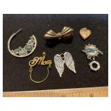 Pendants & Things GF Locket