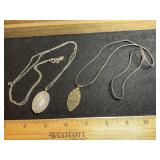 Loft Outlet Necklace & Other Metal Pendant