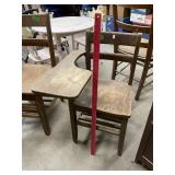 Childs Desk Chair