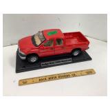 Dodge Ram 1500 Quad Cab