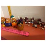 California Raisins 1997 & More