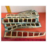 Kenner Prod 1961 Slides Captain Kangaroo