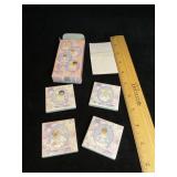 Precious Moments Tile Magnets