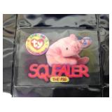 Beanie Babies Collector Card Series 1 Original 9