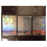 Beanie Babies Collector Card Series 2 Rare Bears