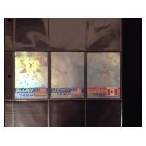 Beanie Babies Collector Card Series 2 Rare Bears