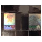 Beanie Babies Collector Card Series 2 Rare Bears