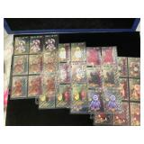 Beanie Babies Collector Cards Series 3 Complete