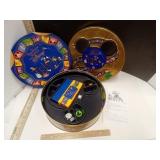 The Wonderful World Of Disney Trivia Game in