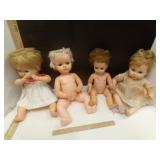 Doll Babies 4