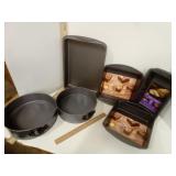 WILTON Springform Pans 2, Oneida 11x13' Wilton