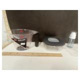 OXO GoodGrips Measuring Cup,  Rubbermaid Storage