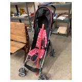 Summer Folding Stroller