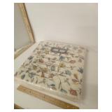 Lug Collapsible Square Storage Boxes 2 in pkg